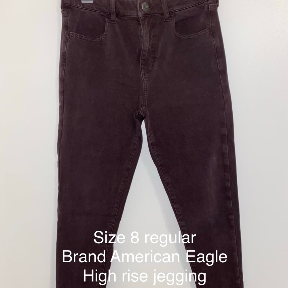 Jeans - Picture 5 of 5